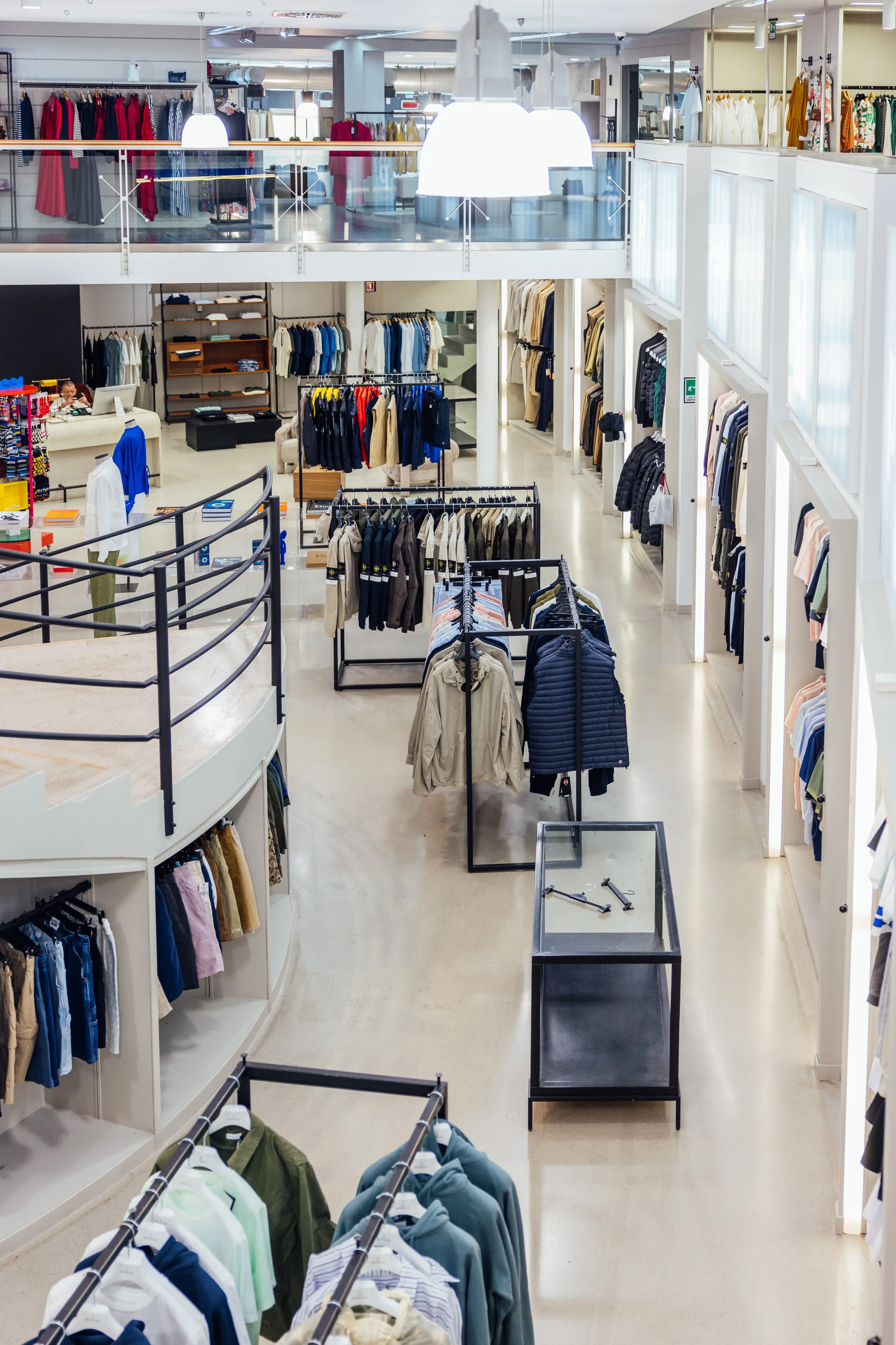 Porrini Moda & Casa